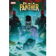 BLACK PANTHER 4 LUCAS WERNECK STORMBEAKERS VAR