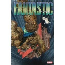 FANTASTIC FOUR 11