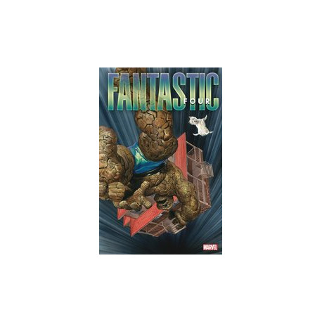 FANTASTIC FOUR 11
