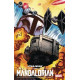 STAR WARS MANDALORIAN SEASON 2 4 DANIEL WARREN JOHNSON VAR