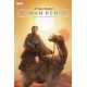 STAR WARS OBI-WAN KENOBI 1 TAURIN CLARKE VAR