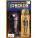 STAR WARS DARK DROIDS 2 CHRISTOPHER ACTION FIGURE VAR
