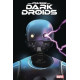 STAR WARS DARK DROIDS 2 RACHAEL STOTT SCOURGED VAR