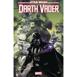 STAR WARS DARTH VADER 38 CASANOVAS DROIDS CONNECT VAR