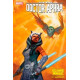 STAR WARS DOCTOR APHRA 36 AHSOKA CLONE WARS 15TH ANNIV VAR