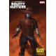 STAR WARS BOUNTY HUNTERS 38 STAR WARS CLONE WARS 15TH ANNIV VAR