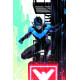 NIGHTWING 106 CVR B DAN MORA CARD STOCK VAR