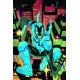 BLUE BEETLE 1 CVR B DAVID LAFUENTE CARD STOCK VAR