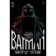 BATMAN GARGOYLE OF GOTHAM 1 OF 4 CVR A RAFAEL GRAMPA MR 