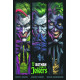 BATMAN THREE JOKERS TP MR 