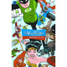 DC THE NEW FRONTIER THE DELUXE EDITION HC 2023 EDITION 