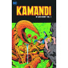 KAMANDI THE LAST BOY ON EARTH BY JACK KIRBY TP VOL 02