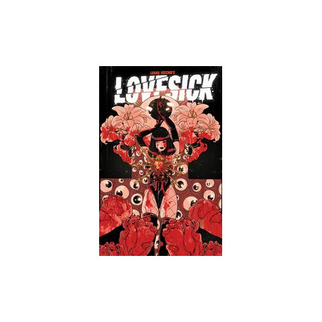 LOVESICK TP (MR)