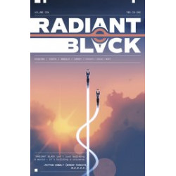 RADIANT BLACK TP VOL 04 A MASSIVE-VERSE BOOK MV