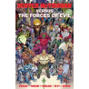 SCOTCH MCTIERNAN VERSUS FORCES OF EVIL TP (MR)