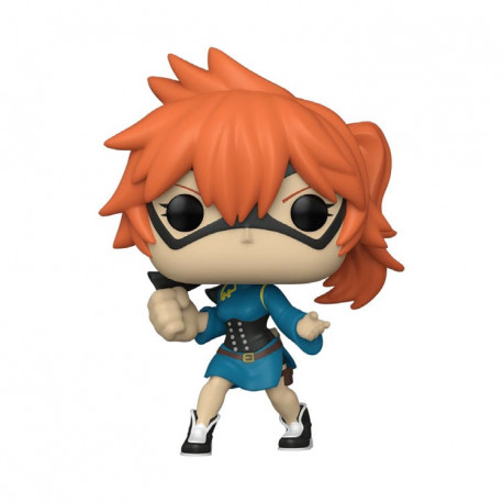 ITSUKA KENDO MY HERO ACADEMIA POP ANIMATION SPECIAL EDITION VYNIL 9CM