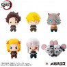 DEMON SLAYER KIMETSU NO YAIBA CHOKORIN MASCOT SERIES 4