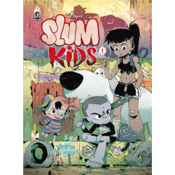 SLUM KIDS T1