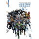 URBAN COMICS NOMAD : JUSTICE LEAGUE TOME 3