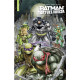 URBAN COMICS NOMAD : BATMAN TMNT