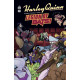 HARLEY QUINN THE ANIMATED SERIES TOME 2 : LEGION OF BATS!