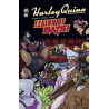 HARLEY QUINN THE ANIMATED SERIES TOME 2 : LEGION OF BATS!