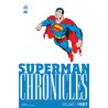 SUPERMAN CHRONICLES 1987 VOLUME 3