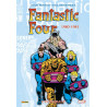 FANTASTIC FOUR : L'INTEGRALE 1980-1981 T19