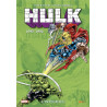 HULK : L'INTEGRALE 1995-1996 T12
