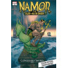 NAMOR : RIVAGES CONQUIS