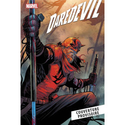 DAREDEVIL T02 : LE POINT ROUGE (II)