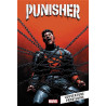 PUNISHER T03 : LA FIN DU PUNISHER