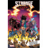 STRANGE ACADEMY : DERNIERS JOURS DE COURS