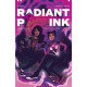 RADIANT PINK TP VOL 01 A MASSIVE-VERSE BOOK MV
