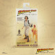 HELENA SHAW INDIANA JONES ADVENTURE SERIES FIGURINE INDIANA JONES ET LE CADRAN DE LA DESTINEE 15 CM