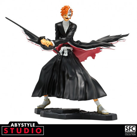 BLEACH ICHIGO KUROSAKI SFC