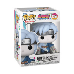 MITSUKI WITH SNAKE HANDS BORUTO POP ANIMATION 9CM