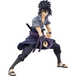 SASUKE UCHIHA NARUTO SHIPPUDEN POPUP PARADE