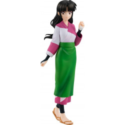 SANGO INUYASHA FIGURINE POPUP PARADE