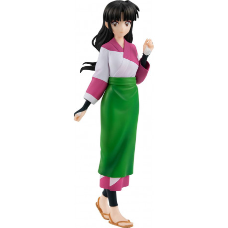 SANGO INUYASHA FIGURINE POPUP PARADE