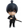 AKI HAYAKAWA CHAINSAW MAN FIGURINE NENDOROID