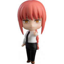 MAKIMA CHAINSAW MAN FIGURINE NENDOROID