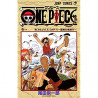 ONE PIECE - TOME 1 (MANGA VO JAPONAIS)
