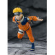 NARUTO UZUMAKI THE NO. 1 MOST UNPREDICTABLE NINJA S H FIGUARTS 13 CM