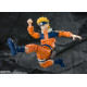 NARUTO UZUMAKI THE NO. 1 MOST UNPREDICTABLE NINJA S H FIGUARTS 13 CM
