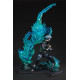 KAKASHI HATAKE SUSANOO KIZUNA NARUTO SHIPPUDEN STATUETTE PVC FIGUARTS ZERO RELATION 43 CM