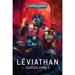 LEVIATHAN WARHAMMER 40,000