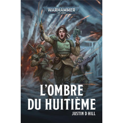 L'OMBRE DU HUITIEME WARHAMMER 40,000