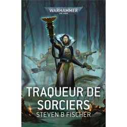 LE VENEUR DES SORCIERES WARHAMMER 40,000