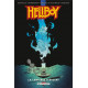 HELLBOY T18 LE CLUB DE LA LANTERNE D'ARGENT